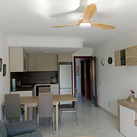 Cozzy Flat In A Quiet And Nice Area / Acogedor Apartamento En Zona Tranquila Y Agradable 坎布里尔斯 外观 照片