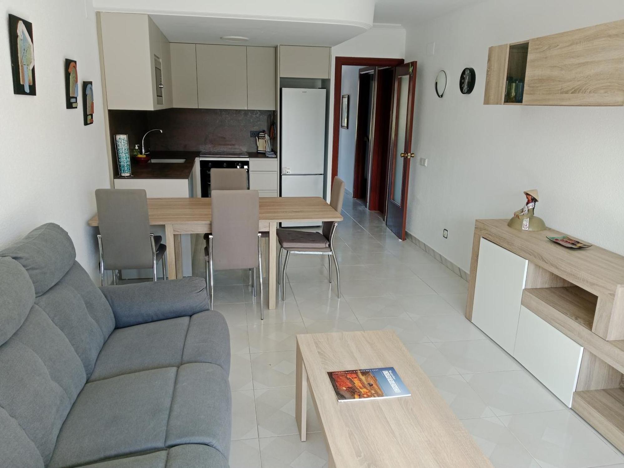 Cozzy Flat In A Quiet And Nice Area / Acogedor Apartamento En Zona Tranquila Y Agradable 坎布里尔斯 外观 照片