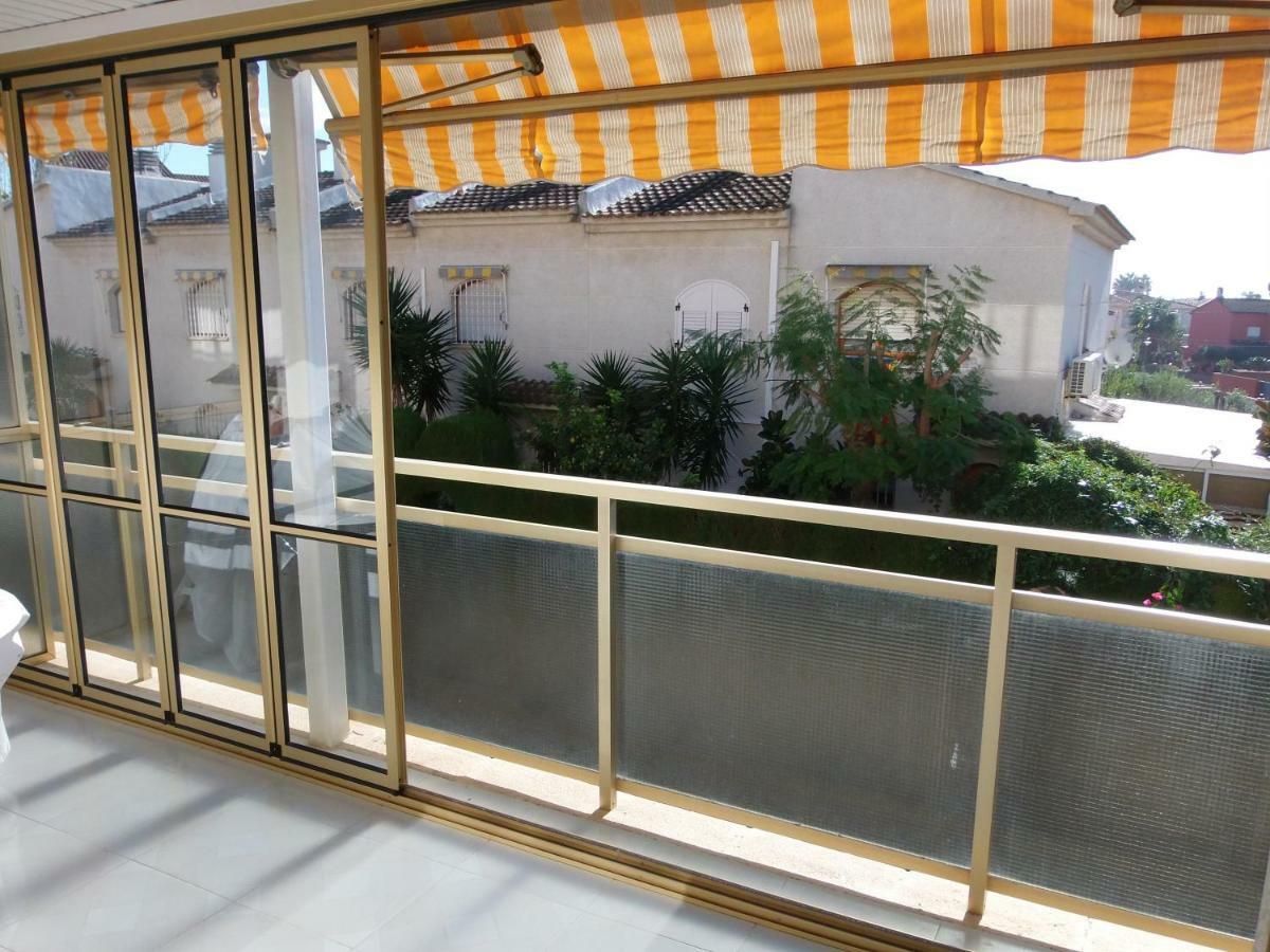 Cozzy Flat In A Quiet And Nice Area / Acogedor Apartamento En Zona Tranquila Y Agradable 坎布里尔斯 外观 照片
